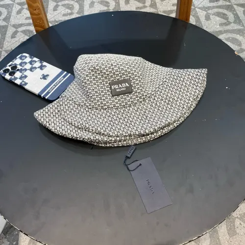 Prada Hats 121