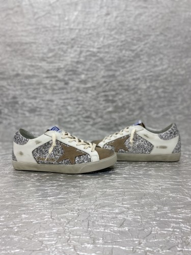 Golden Goose GGDB Stardan Womens Mens Shoes Fashion Sneakers Unisex Design Luxury Brand Men's Super-Star sneakers with Box  