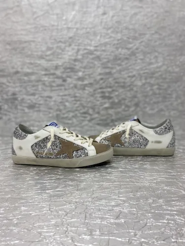 Golden Goose GGDB Stardan Womens Mens Shoes Fashion Sneakers Unisex Design Luxury Brand Men's Super-Star sneakers with Box  