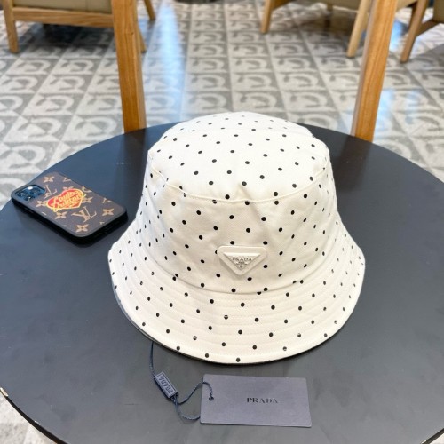 Prada Hats 185
