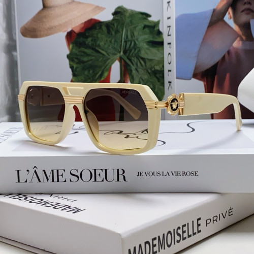 Versace Sunglasses Luxury Brand Men Womens Sunglasses with Original Box  VE4399