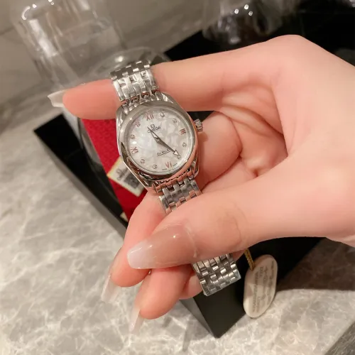 Omega Watch283