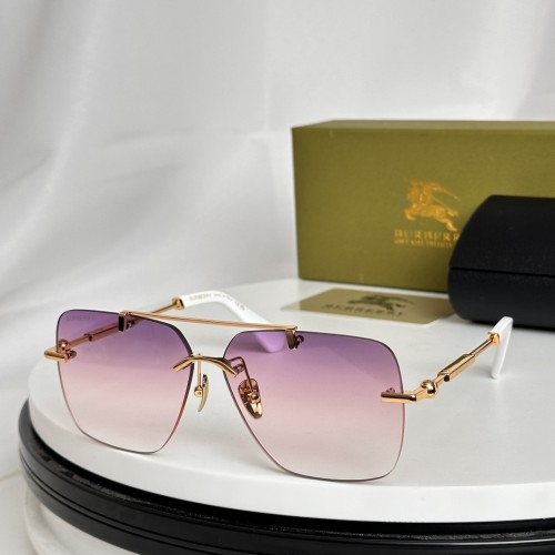 Burberry Sunglasses Luxury Brand Women Mens Sunglasses with Original Box  BE 6004