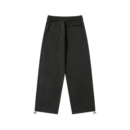 Balenciaga Luxury Brand Women Mens Pant with Original Box   