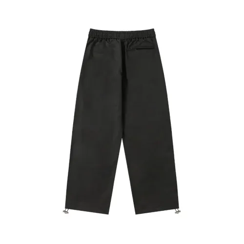 Balenciaga Luxury Brand Women Mens Pant with Original Box   