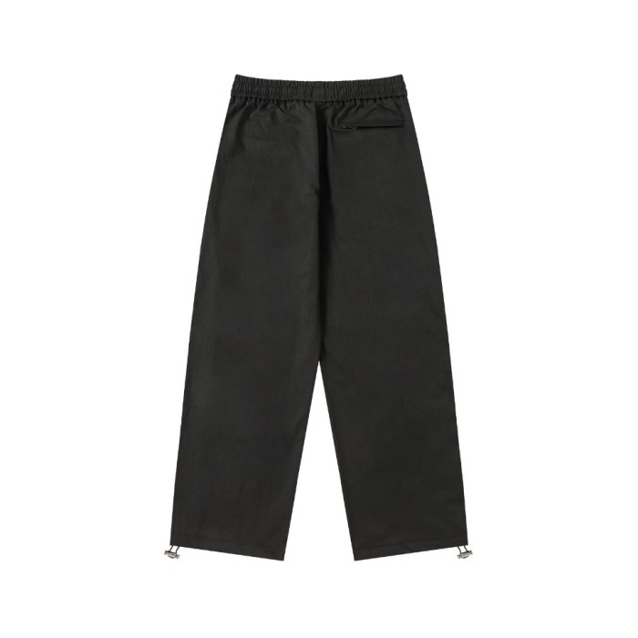 Balenciaga Luxury Brand Women Mens Pant with Original Box   