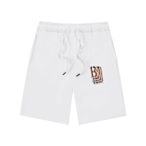 Burberry Luxury Brand Men Womens Pant Shorts   