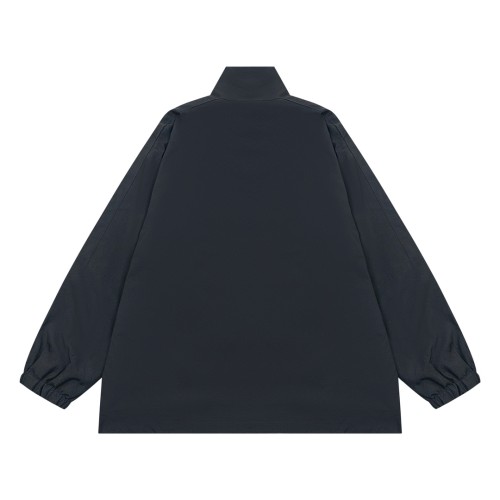Balenciaga Men Womens Jackets Coat Luxury Brand Mens Jacket Top Quality   