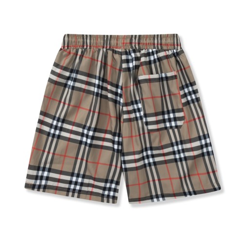 Burberry Luxury Brand Men Womens Pant Shorts   