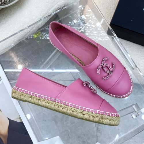 Chanel Women Shoes Casual Luxury Brand Fashion Shoes Breathable Design with Original Box  