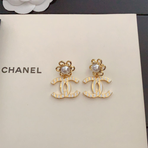 Chanel Luxury Womens Earrings