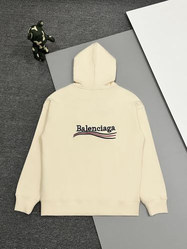 Balenciaga Womens Mens Long Sleeve Hoodie Sweatshirt Hoodies Luxury Brand Mens Sweatshirt   