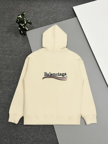 Balenciaga Womens Mens Long Sleeve Hoodie Sweatshirt Hoodies Luxury Brand Mens Sweatshirt   