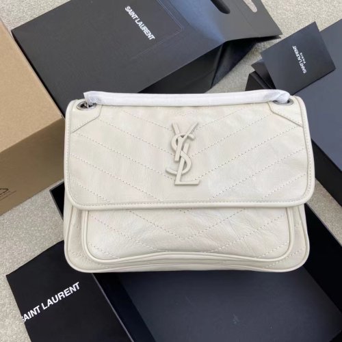 Saint Laurent YSL Womens Bag Designer Luxury Brand Women Shoulder Messenger Bags with Original Box  