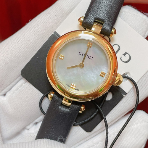 Gucci Womens Watch Luxury Brand Design Fashion Type with Original Box
