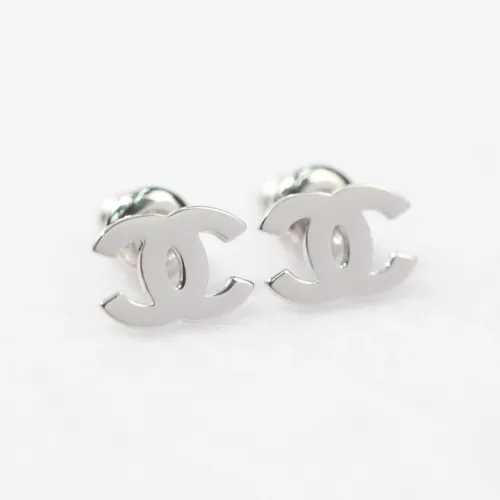 Chanel Luxury Womens Earrings