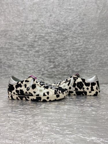 Golden Goose GGDB Stardan Womens Mens Shoes Fashion Sneakers Unisex Design Luxury Brand Men's Super-Star sneakers with Box  