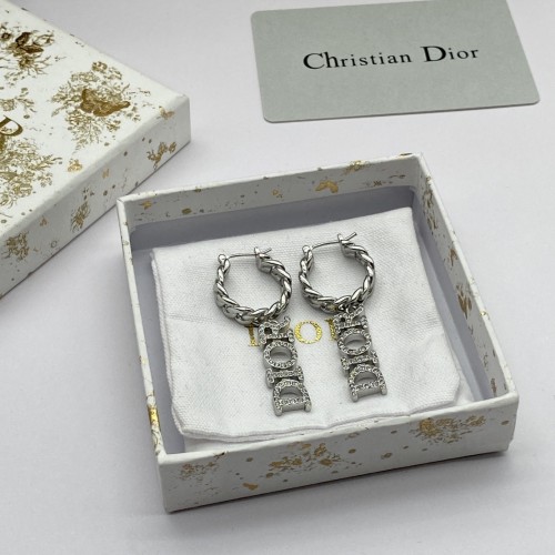 Dior Luxury Womens Earrings