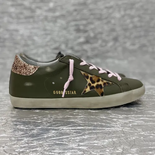 Golden Goose GGDB Stardan Womens Mens Shoes Fashion Sneakers Unisex Design Luxury Brand Men's Super-Star sneakers with Box  