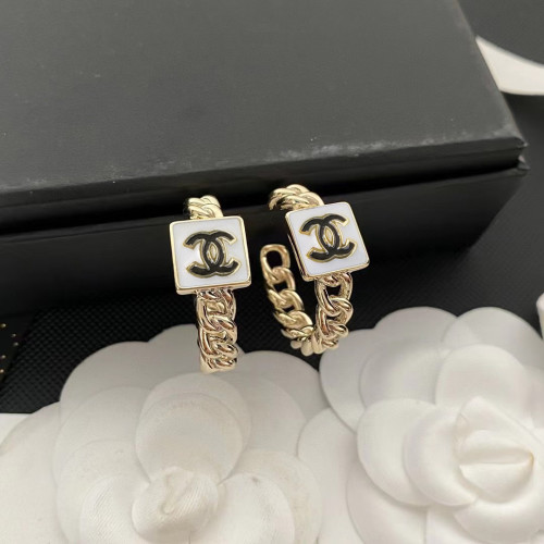 Chanel Luxury Womens Earrings