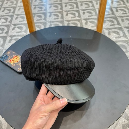 Chanel Womens Hats Luxury Brand Hat with Original Box  