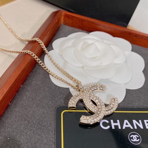 hanel Luxury Womens Necklace