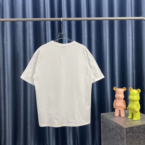 Prada Luxury Brand Men Womens Short Sleeve T-Shirt T shirts   
