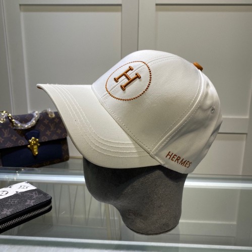 Hermes Mens Womens Hats Luxury Brand Design Hermes Hat with Original Box  