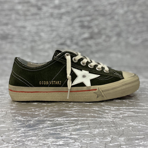 Golden Goose GGDB Stardan Womens Mens Shoes Fashion Sneakers Unisex Design Luxury Brand Men's Super-Star sneakers with Box  