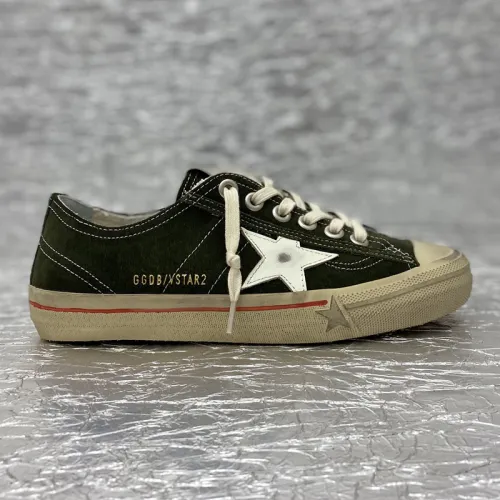 Golden Goose GGDB Stardan Womens Mens Shoes Fashion Sneakers Unisex Design Luxury Brand Men's Super-Star sneakers with Box  