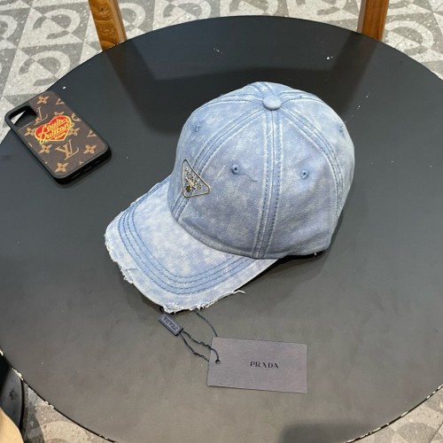 Prada Hats 110