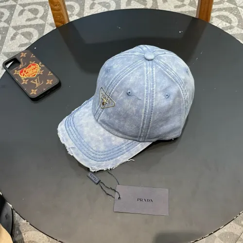 Prada Hats 110