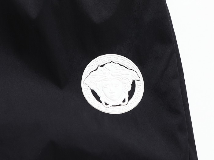 Versace Luxury Brand Mens Pant Shorts   