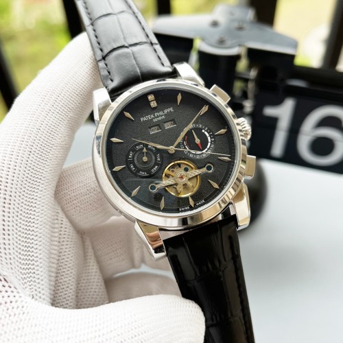 Patek Philippe Watch014