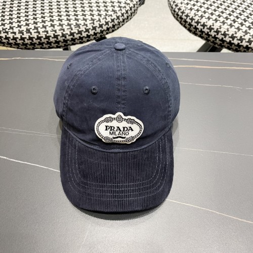 Prada Hats 036