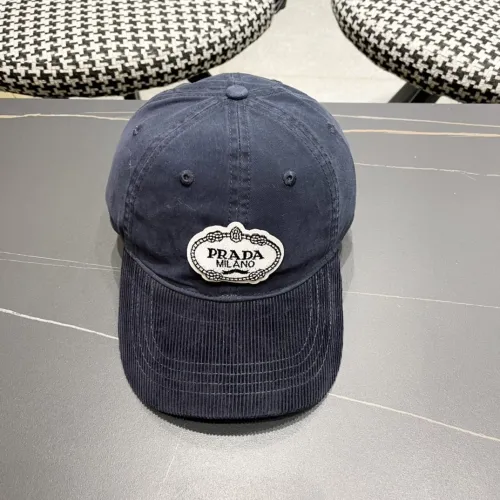Prada Hats 036