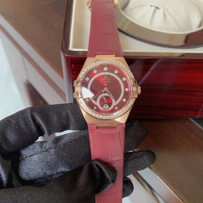 Omega Watch167