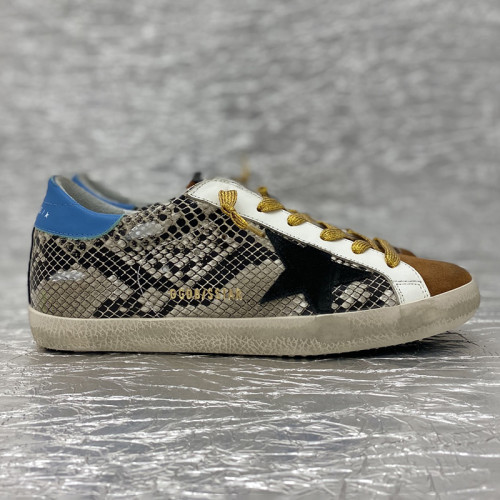 Golden Goose GGDB Stardan Womens Mens Shoes Fashion Sneakers Unisex Design Luxury Brand Men's Super-Star sneakers with Box  