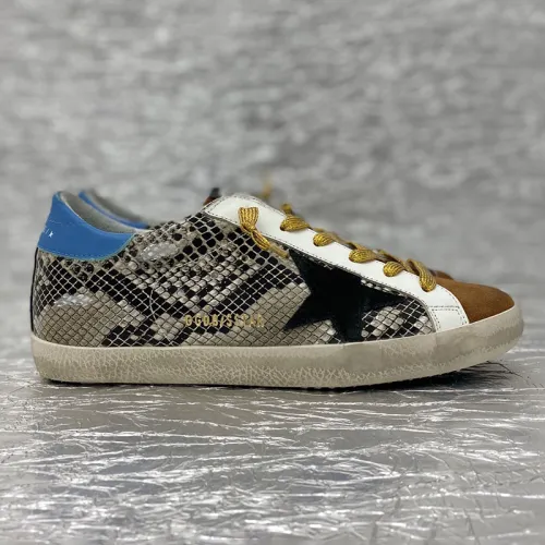 Golden Goose GGDB Stardan Womens Mens Shoes Fashion Sneakers Unisex Design Luxury Brand Men's Super-Star sneakers with Box  