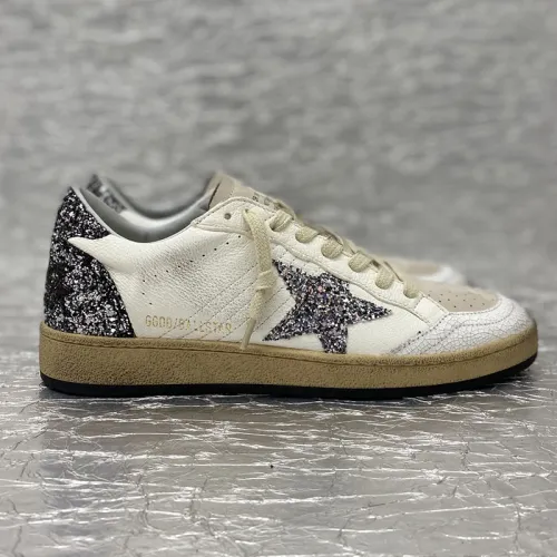 Golden Goose GGDB Stardan Womens Mens Shoes Fashion Sneakers Unisex Design Luxury Brand Men's Super-Star sneakers with Box  