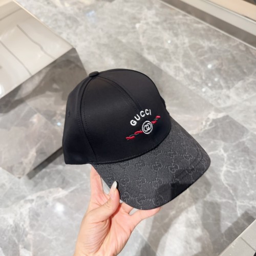 Gucci Men Womens Cap Baseball Hat Luxury Brand with Original Box  