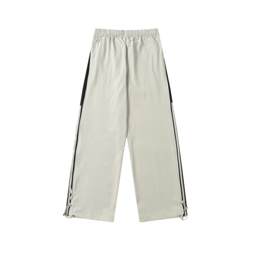 Balenciaga Luxury Brand Women Mens Pant with Original Box   