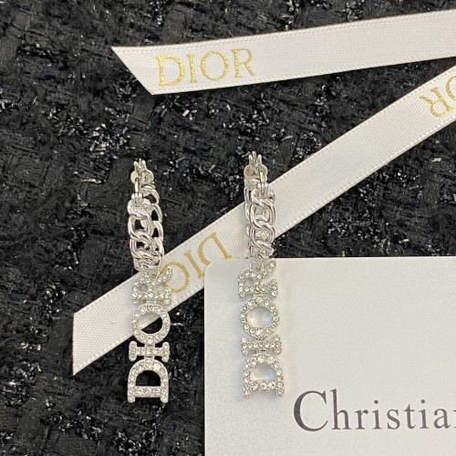 Dior Luxury Womens Earrings