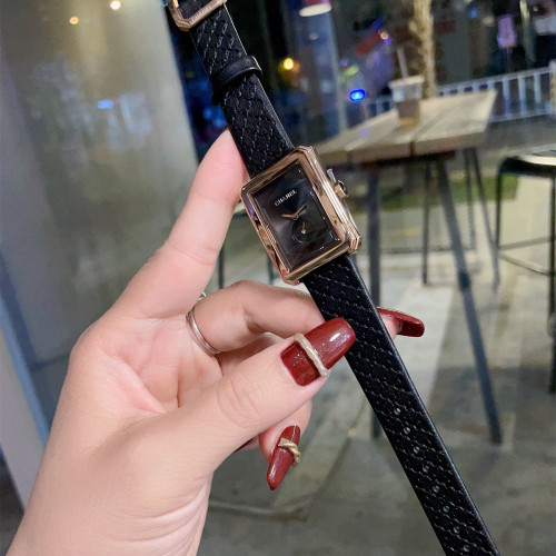 Chanel Womens Watch017