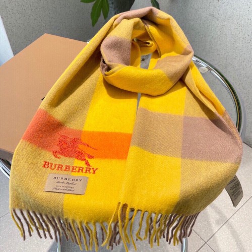 Burberry Scarves Womens Fashion Scarf073
