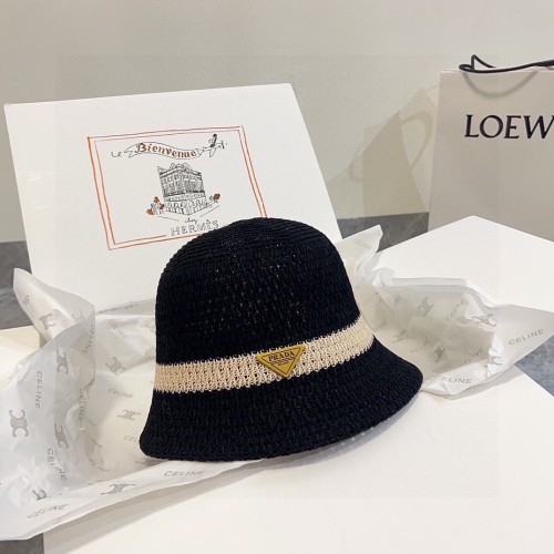Prada Hats 074