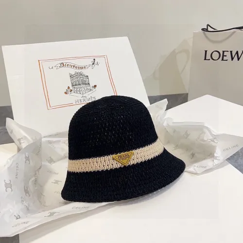 Prada Hats 074