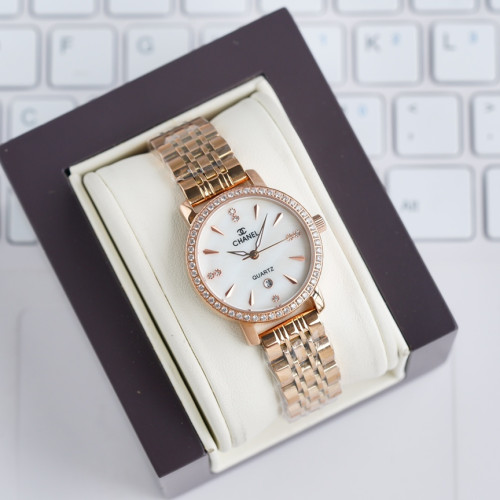 Chanel Womens Watch055