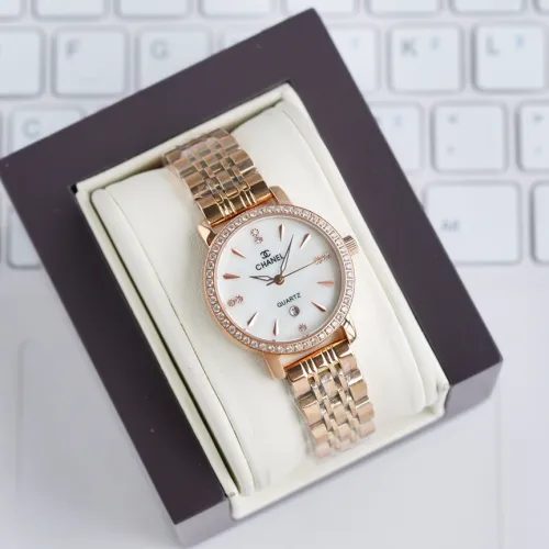 Chanel Womens Watch055
