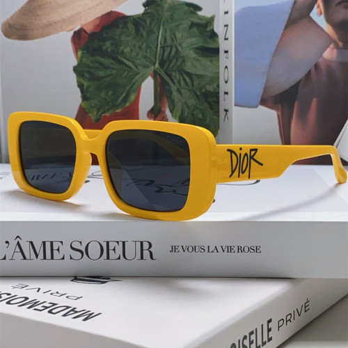 Dior Sunglasses Luxury Brand Womens Sunglasses with Original Box  